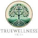 Logo True<mark>Wellness</mark> Tribe