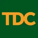 Logo Truffle Dog Club