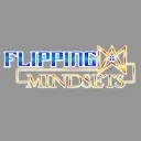 Logo Flipping Mindsets