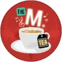 Logo The M Tea