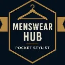 Logo Menswear Hub | Pocket Stylist