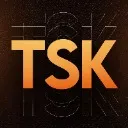 Logo Tsk Diet ( Premium Community )