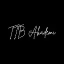 Logo TTB AKADEMİ