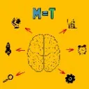 Logo Tú Mentalidad  Te Transforma