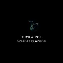 Logo Tuck & Roe Growth Academy