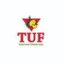 Logo TUF Thriving Under <mark>Fire</mark>