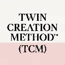Logo Twin Creation Method™ (TCM)