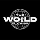 Logo The World Is Yours
