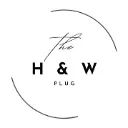 Logo The Health & Wellness Plug