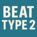Logo Beat Type 2