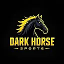 Logo The Dark <mark>Horse</mark> Sports Group