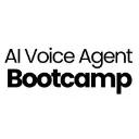 Logo Ai Voice Agent Boo<mark>tca</mark>mp