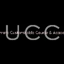 Logo The UCC Digital <mark>Course</mark>