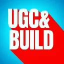 Logo UGC & Build 🦋