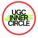 Logo UGC Inner Circle