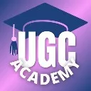 Logo UGC Academy