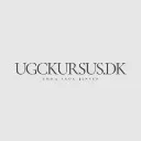 Logo ugckursus.dk