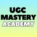 Logo UGC Mastery Academy