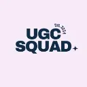 Logo UGC SQUAD