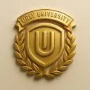 Logo Ugly University