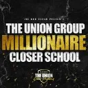 Logo UG's Millionaire Closer School