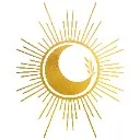 Logo Uhuru Coaching & Reiki Healing