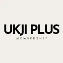 Logo UKJI Private Members Club+ 🚀