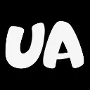 Logo Ultimate Academy 🥏