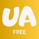 Logo Ultimate Academy FREE 🥏