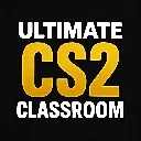 Logo ULTIMATE CS2 CLASSROOM