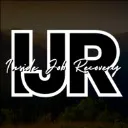Logo INSIDE JOB <mark>RECOVERY</mark>