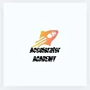 Logo <mark>ACCELERATOR</mark> ACADEMY