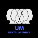 Logo UM Mental Academy