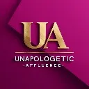 Logo Unapologetic Affluence