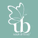Logo Unbuen<mark>marketing</mark>