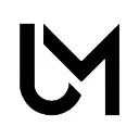 Logo Uncommon Man
