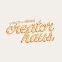 Logo Unconventional Creator Haus