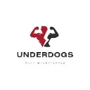 Logo Under<mark>dogs</mark> Academy