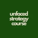 Logo Unfaced Strategy® Course