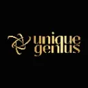 Logo Unique Genius Clients