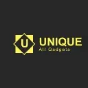 Logo <mark>Unique</mark> All Gadgets
