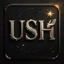 Logo Unique Strategies Hub