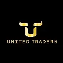Logo Un<mark>it</mark>ed Traders Pro