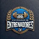 Logo Universidad de Entrenadores