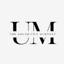 Logo The <mark>Unlimited</mark> Mindset