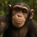 Logo UNPLUGGED PRIMATES