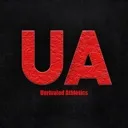 Logo Unrivaled <mark>Athletic</mark>s