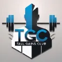 Logo Tall Gains Club [TGC]