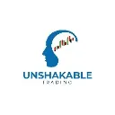 Logo Unshakable Trading