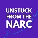 Logo Unstuck From the Narc